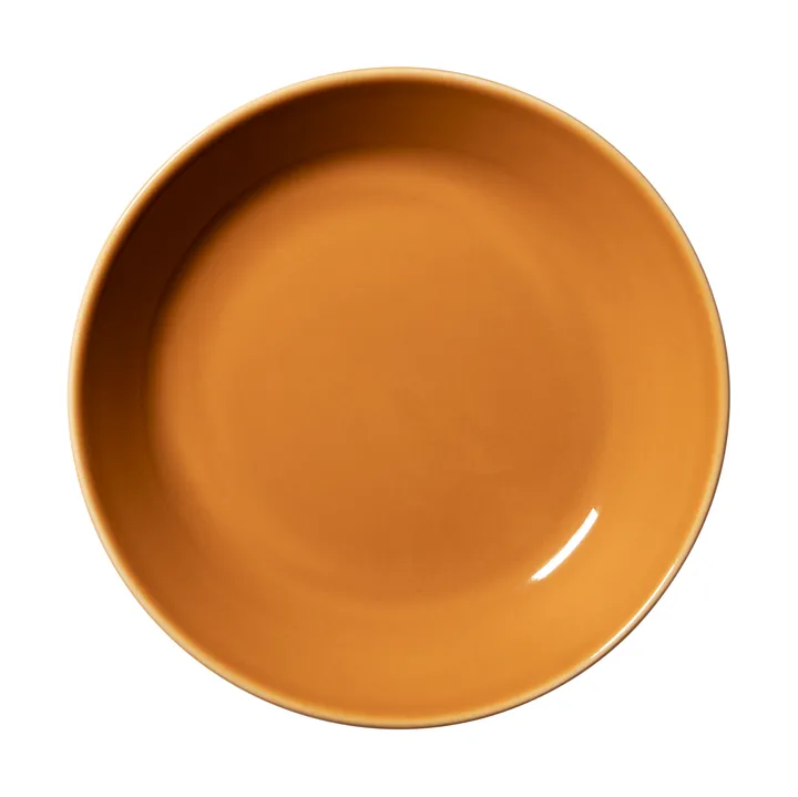 떼에마 사이드 플레이트 - Amber, 12 cm - Iittala | 이딸라
