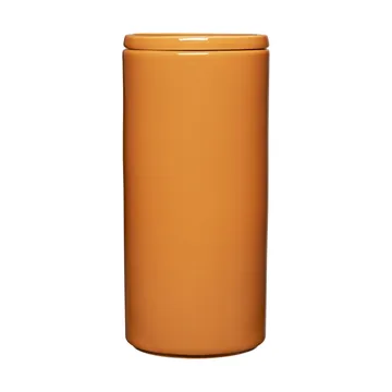 떼에마 보관 용기 - Amber, L, 1.3 l - Iittala | 이딸라