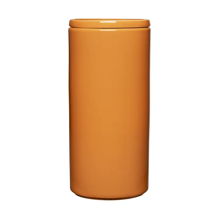 떼에마 보관 용기 - Amber, L, 1.3 l - Iittala | 이딸라