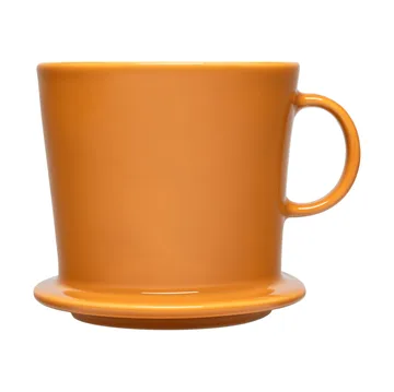 떼에마 세라믹 커피 필터 - Amber - Iittala | 이딸라