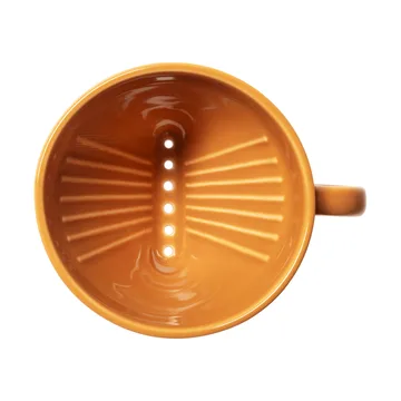 떼에마 세라믹 커피 필터 - Amber - Iittala | 이딸라