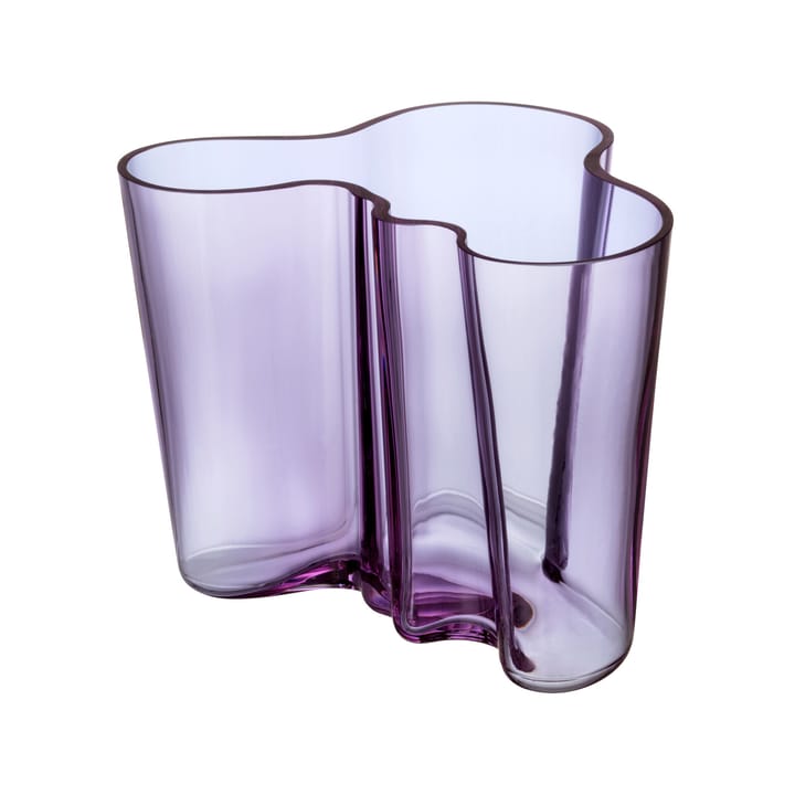 알바 알토 화병 amethyst - 160 mm - Iittala | 이딸라