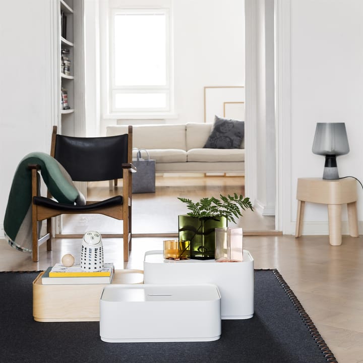 바카 수납 박스 스몰, ash veneer Iittala | 이딸라