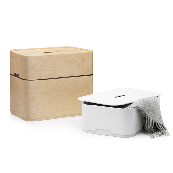 바카 수납 박스 스몰, ash veneer Iittala | 이딸라
