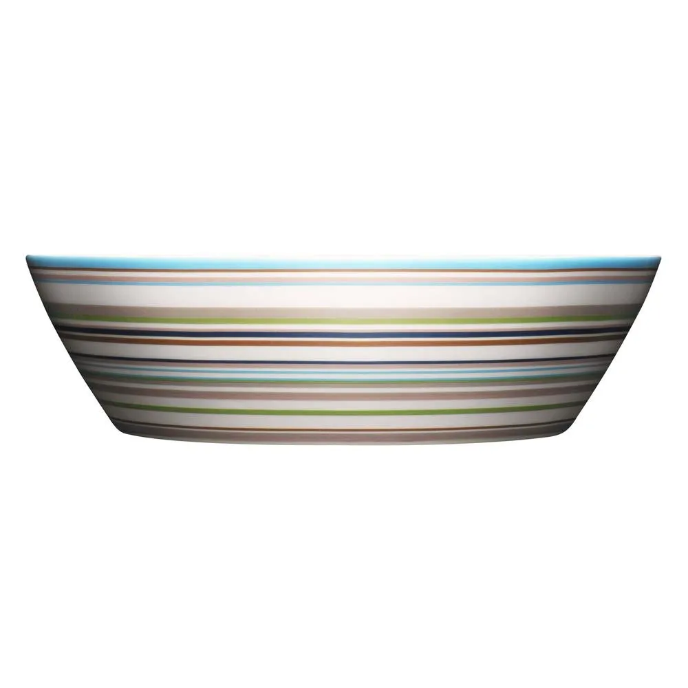 오리고 보울 라지, beige 2 l Iittala | 이딸라