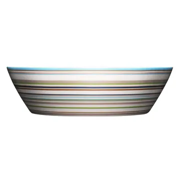 오리고 보울 라지 - beige 2 l - Iittala | 이딸라