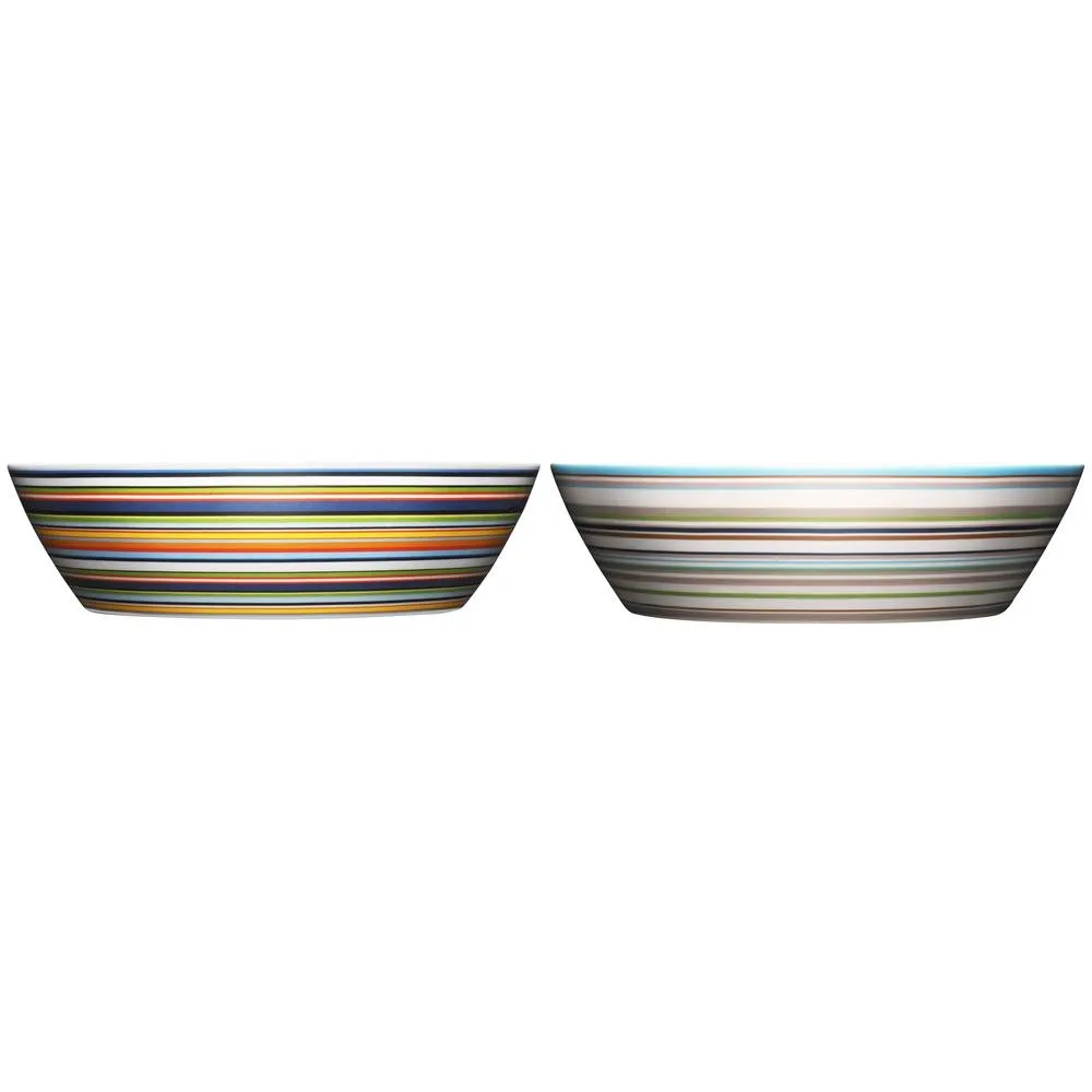 오리고 보울 라지, beige 2 l Iittala | 이딸라