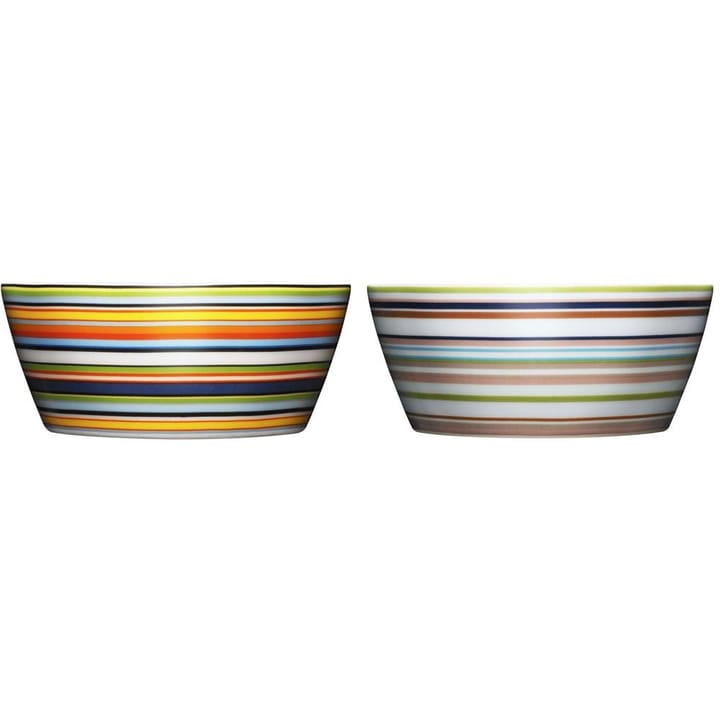 오리고 디저트 보울, beige 25 cl Iittala | 이딸라