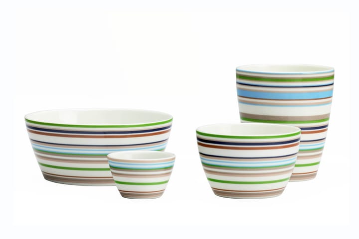 오리고 보울, beige 5 dl Iittala | 이딸라