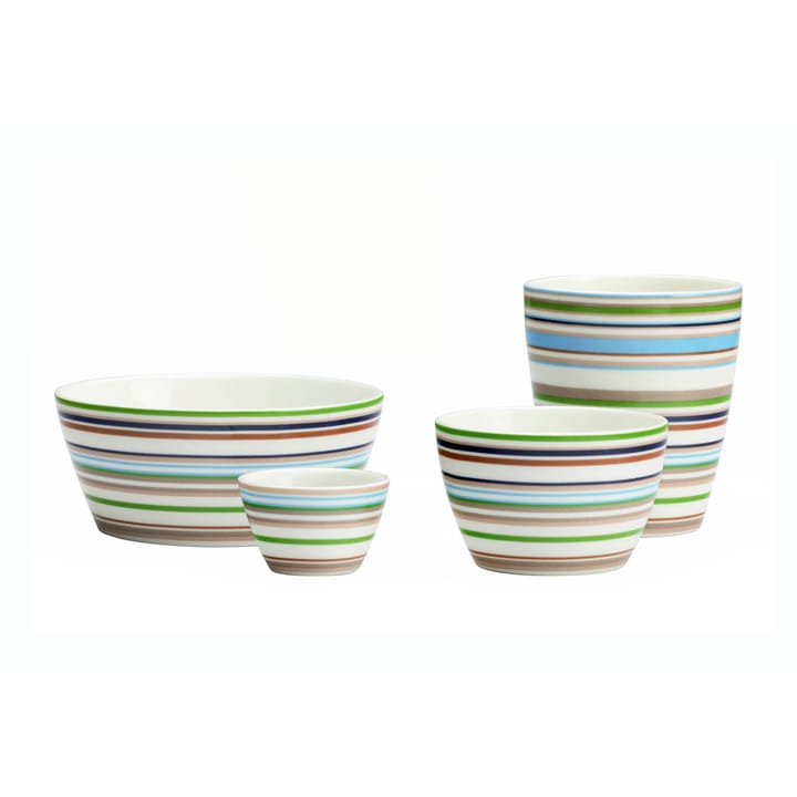 오리고 머그, beige Iittala | 이딸라