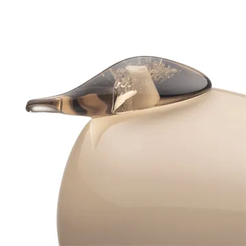Birds by Toikka Kuulas - 리넨, 14x9 cm - Iittala | 이딸라