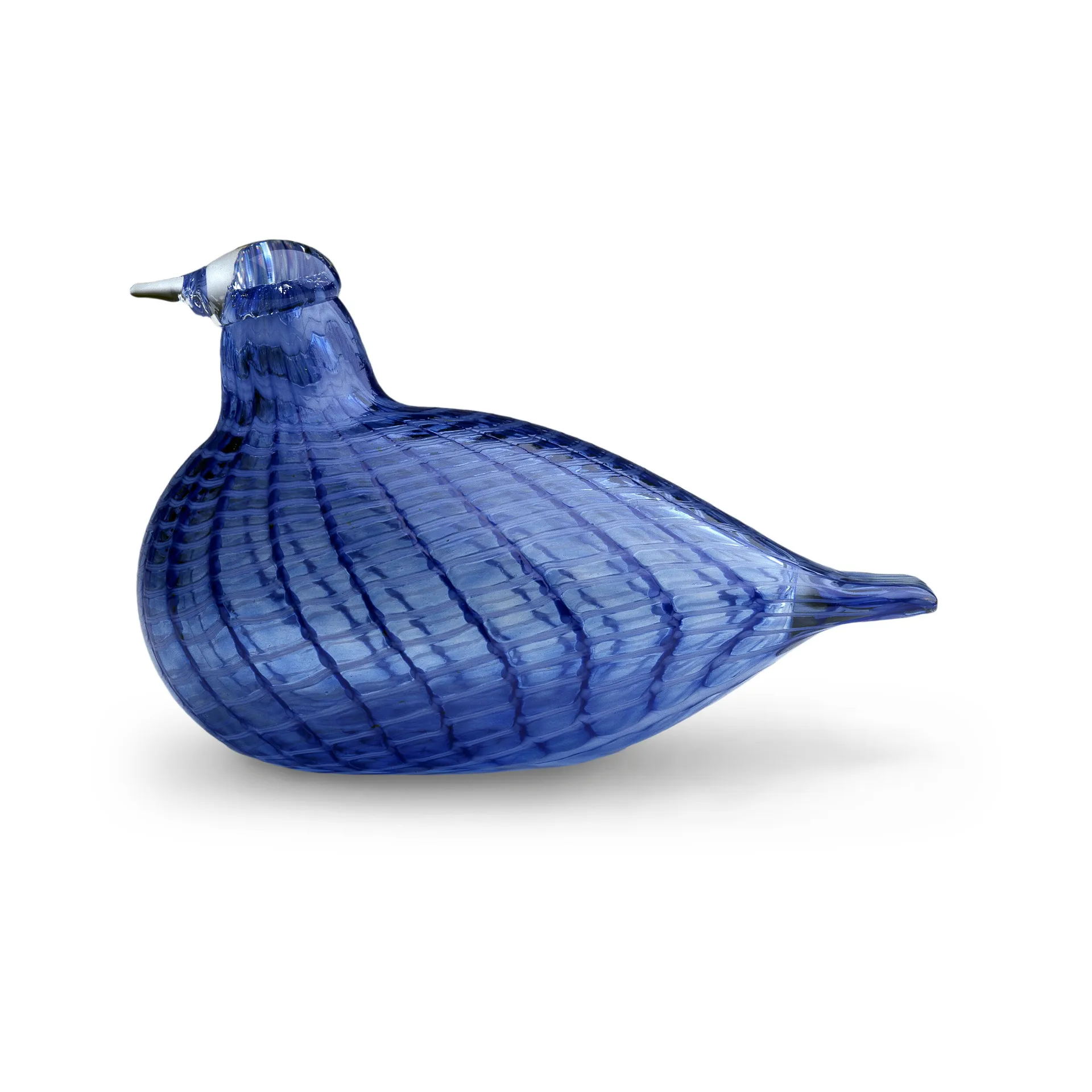 버드 바이 토이까, blue bird Iittala | 이딸라