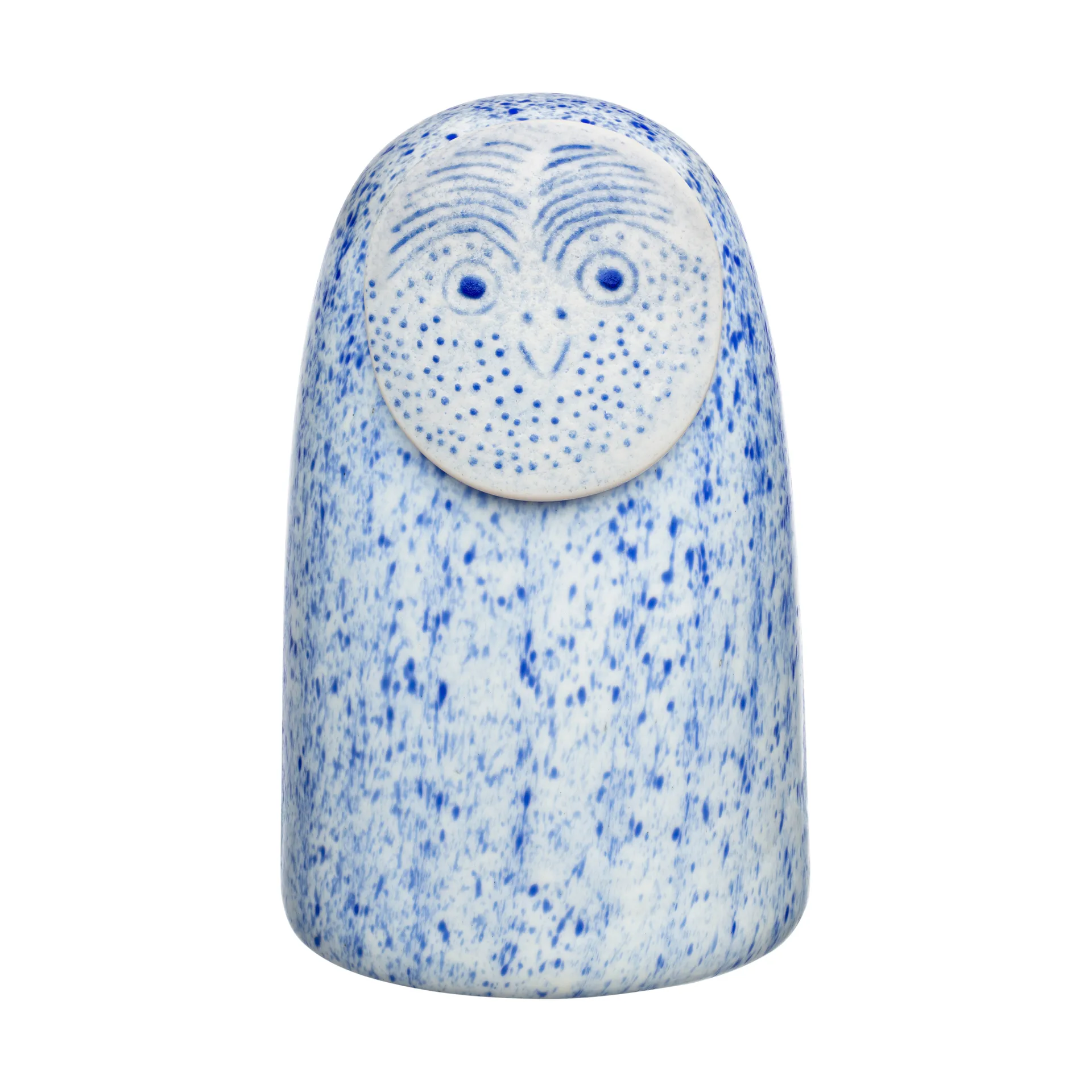 버드 바이 토이까, Blue Owl Iittala | 이딸라