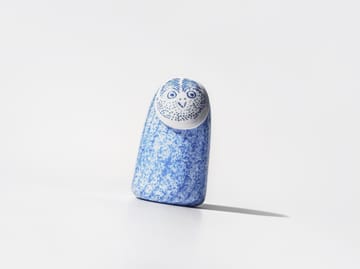 버드 바이 토이까 - Blue Owl - Iittala | 이딸라