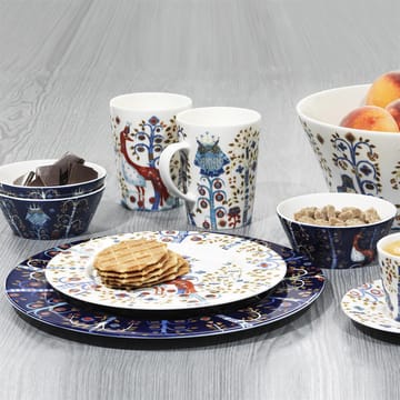 따이가 스몰 보울 - blue - Iittala | 이딸라