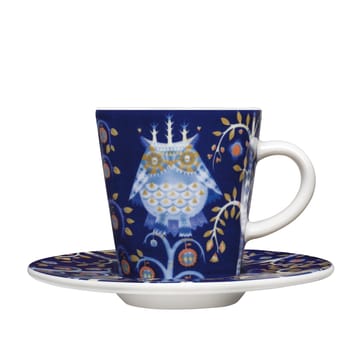 따이가 에스프레소 컵 - blue - Iittala | 이딸라