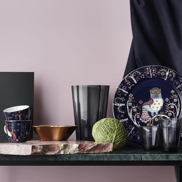 따이가 카푸치노 컵 - blue - Iittala | 이딸라