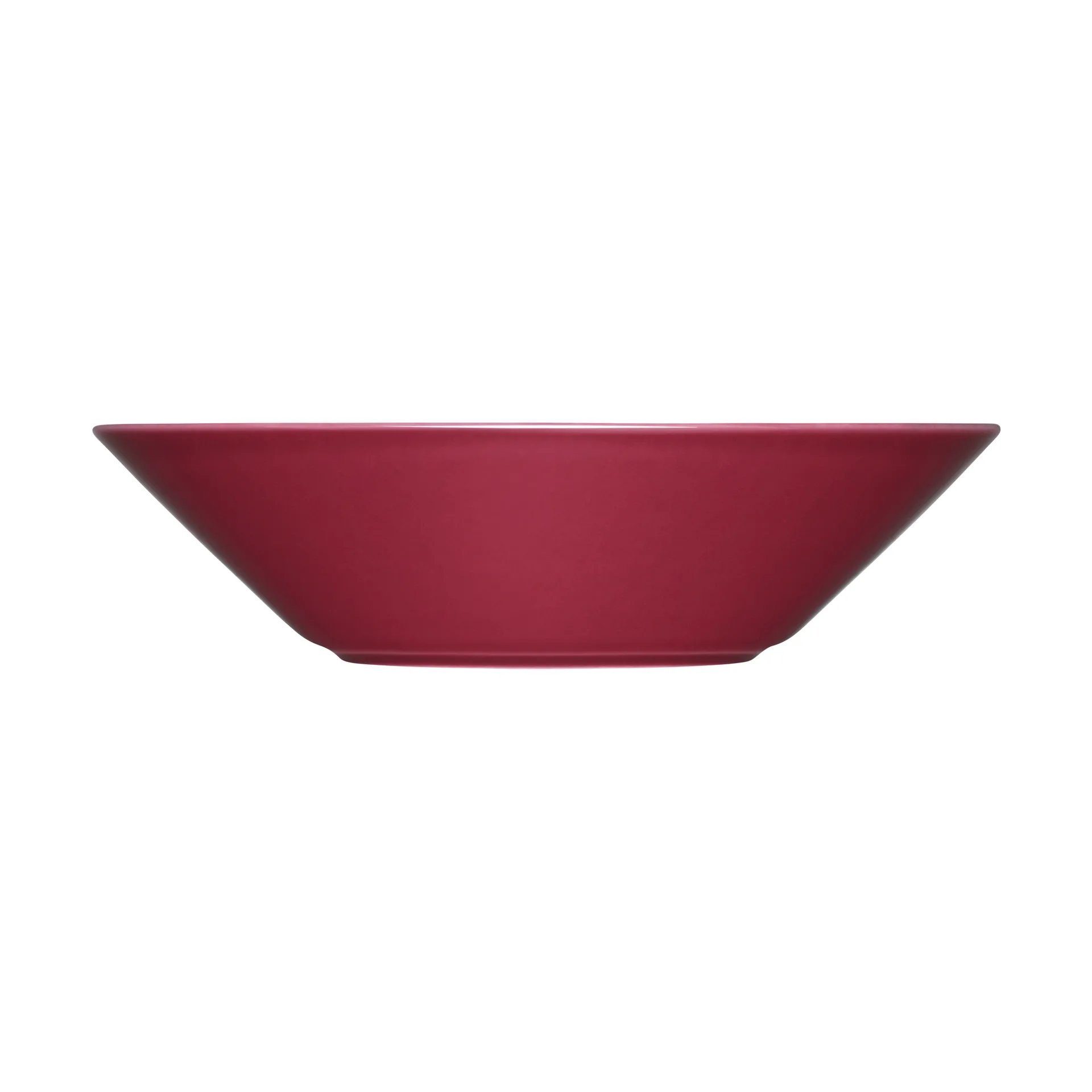 떼에마 딥 플레이트, Cherry Iittala | 이딸라