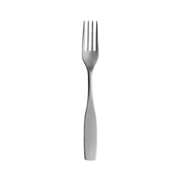 Citterio 98 디저트 포크 - matte stainless steel - Iittala | 이딸라