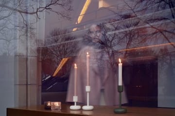 가스테헬미 캔들홀더 - clear - Iittala | 이딸라