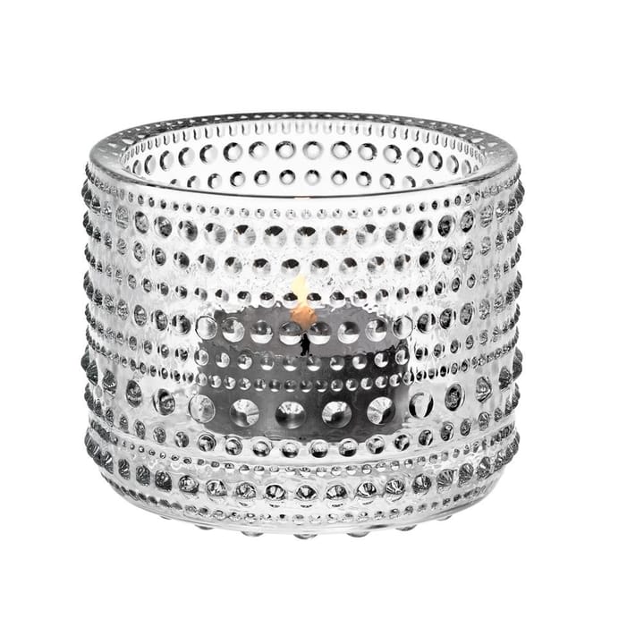 카스테헬미 캔들홀더 - clear - Iittala | 이딸라