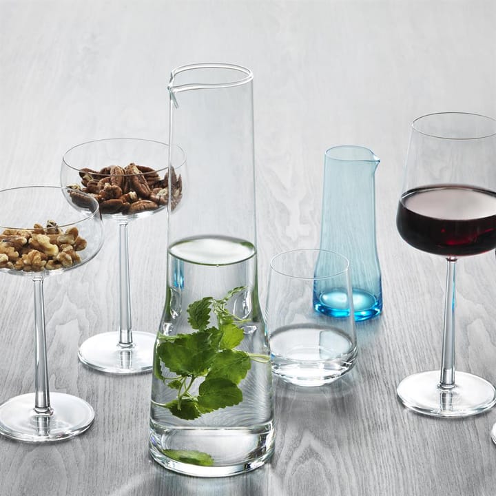 에센스 피쳐, clear Iittala | 이딸라