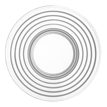 아이노 알토 접시 - clear - Iittala | 이딸라