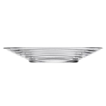 아이노 알토 접시 - clear - Iittala | 이딸라