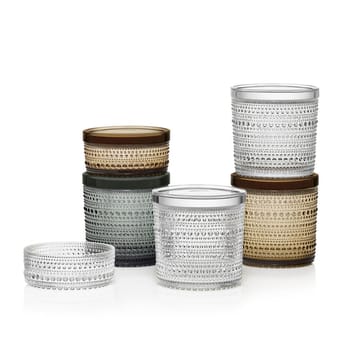 가스테헬미 병 스몰 - clear - Iittala | 이딸라