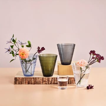 가��스테헬미 화병 - clear - Iittala | 이딸라