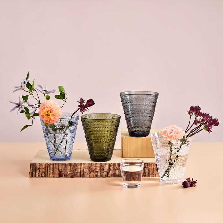 가스테헬미 화병 - clear - Iittala | 이딸라