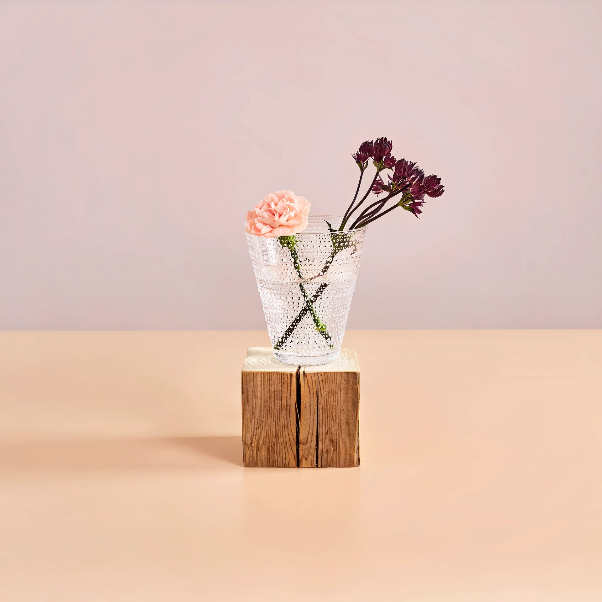 가스테헬미 화병, clear Iittala | 이딸라