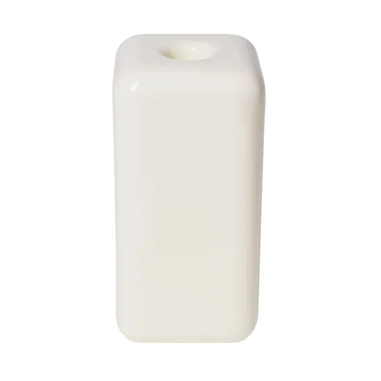 Element 캔들 홀더 - White, 1 candle - Iittala | 이딸라