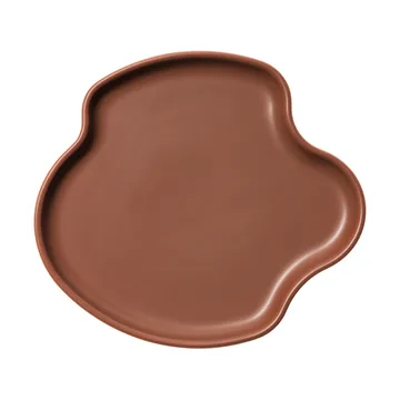 알바 알토 데코레이션용 트레이 - Fire, 15 cm - Iittala | 이딸라