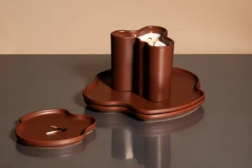 알바 알토 데코레이션용 트레이 - Fire, 25 cm - Iittala | 이딸라