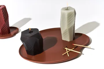 알바 알토 데코레이션용 트레이 - Fire, 35 cm - Iittala | 이딸라