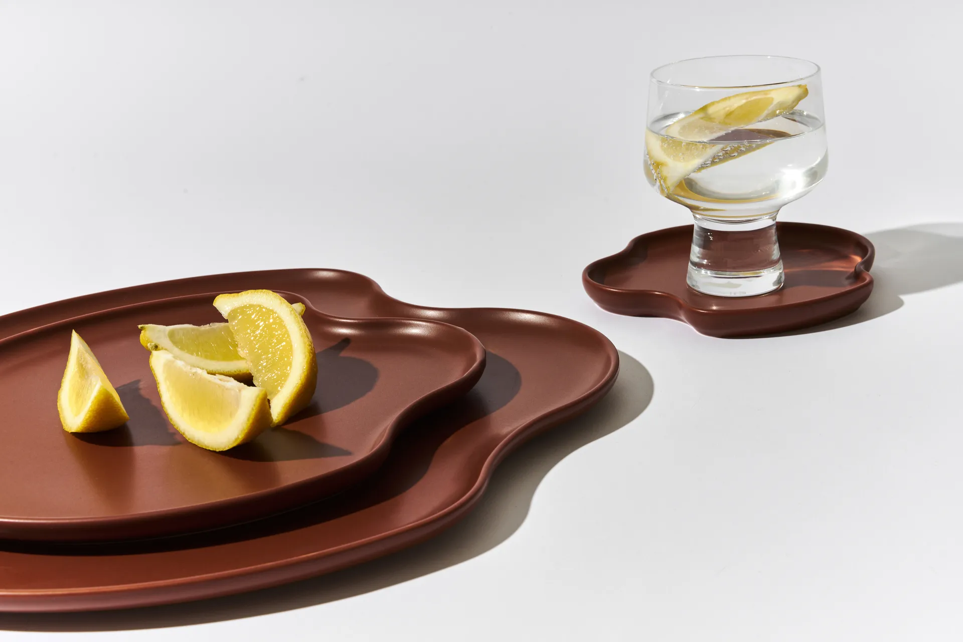 알바 알토 데코레이션용 트레이, Fire, 35 cm Iittala | 이딸라