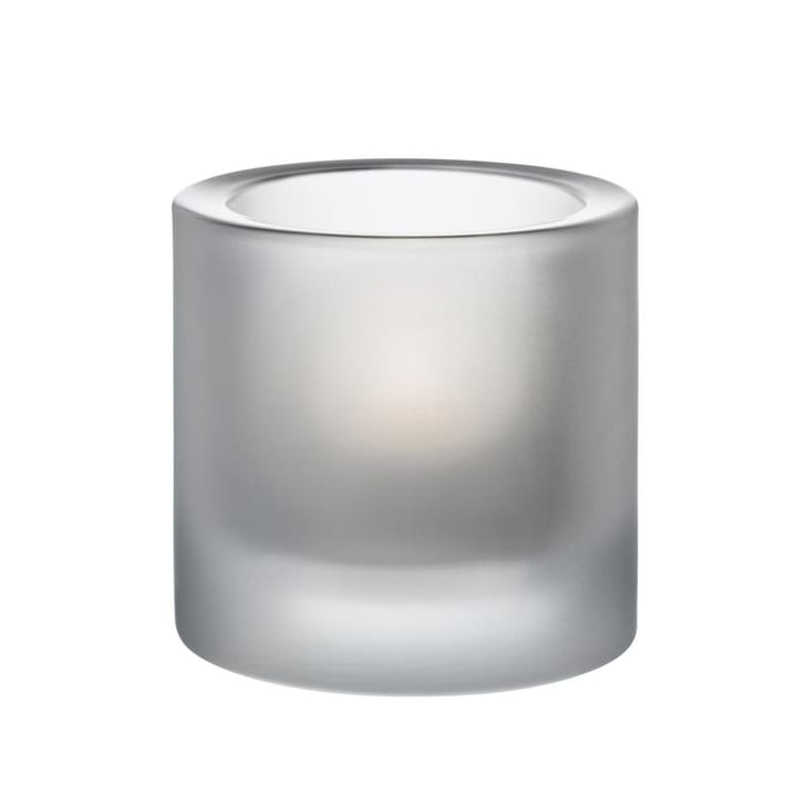 키비 캔들 홀더 - frosted - Iittala | 이딸라