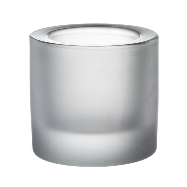 키비 캔들 홀더 - frosted - Iittala | 이딸라