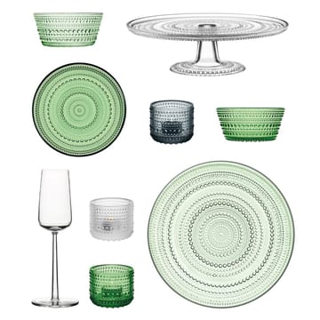 가스테헬미 캔들홀더 - frosted - Iittala | 이딸라
