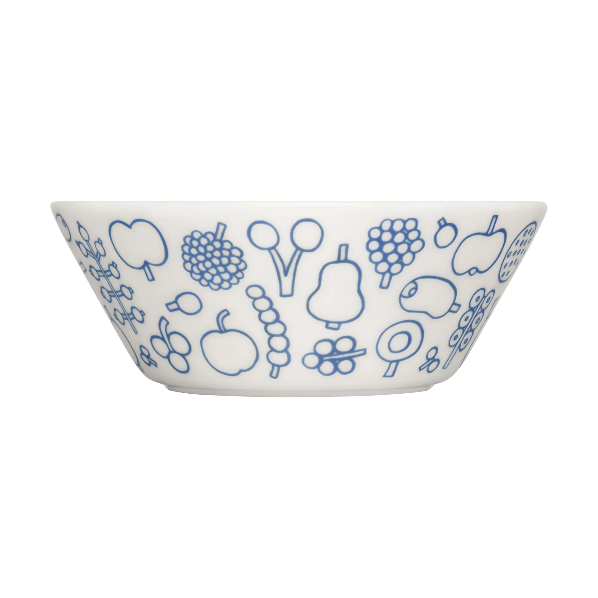 오이바 토이까 Frutta 보울 Ø15 cm, Light blue Iittala | 이딸라