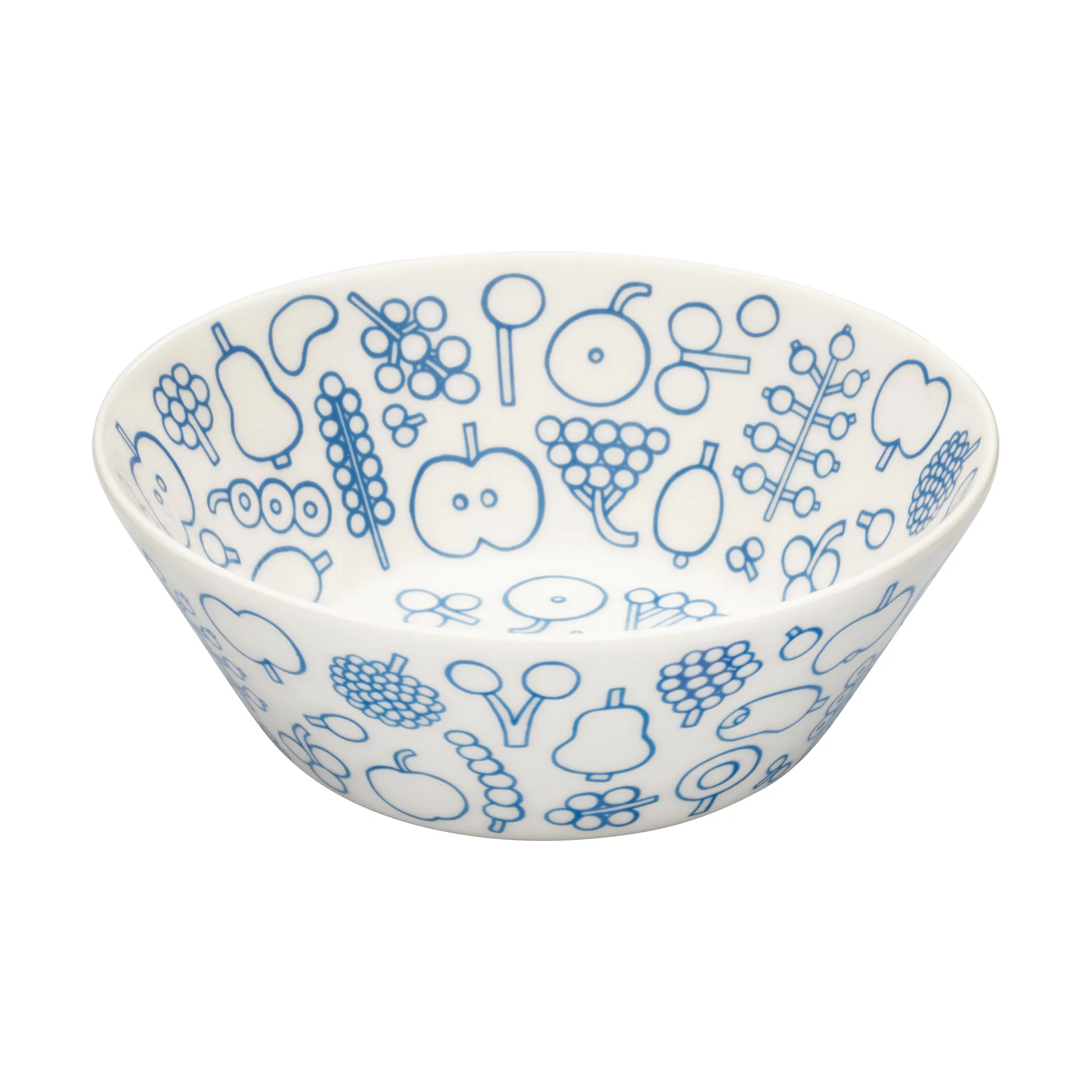 오이바 토이까 Frutta 보울 Ø15 cm, Light blue Iittala | 이딸라