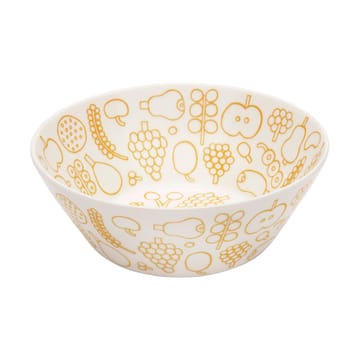 오이바 토이까 Frutta 보울 Ø15 cm - Yellow - Iittala | 이딸라