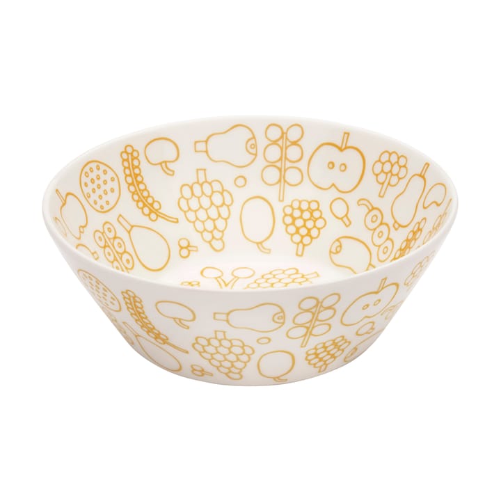오이바 토이까 Frutta 보울 Ø15 cm, Yellow Iittala | 이딸라