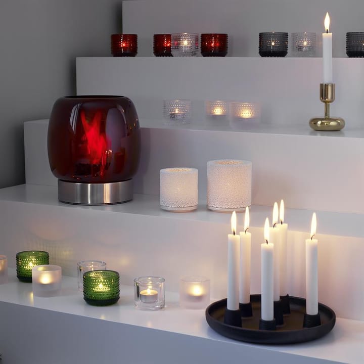 가스테헬미 캔들홀더, grey Iittala | 이딸라