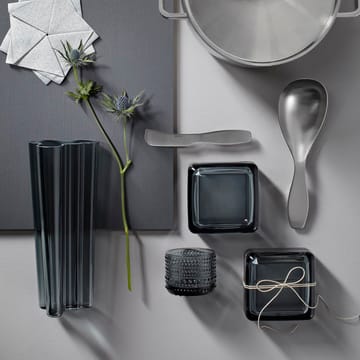 가스테헬미 캔들홀더 - grey - Iittala | 이딸라