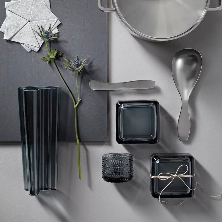 가스테헬미 캔들홀더, grey Iittala | 이딸라