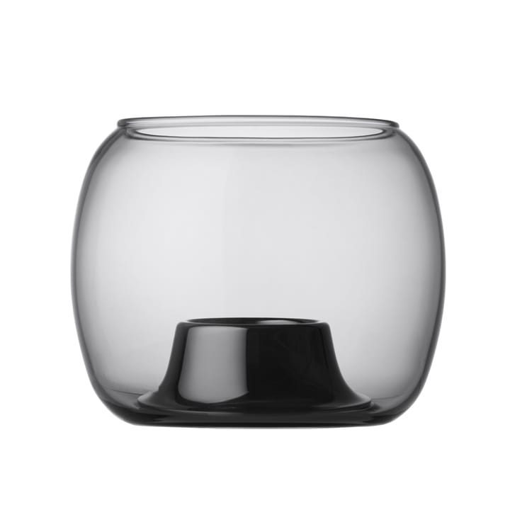 카사 캔들홀더, grey Iittala | 이딸라