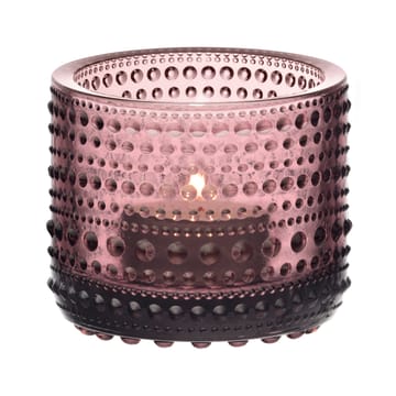 가스테헬미 캔들홀더 - Heather - Iittala | 이딸라