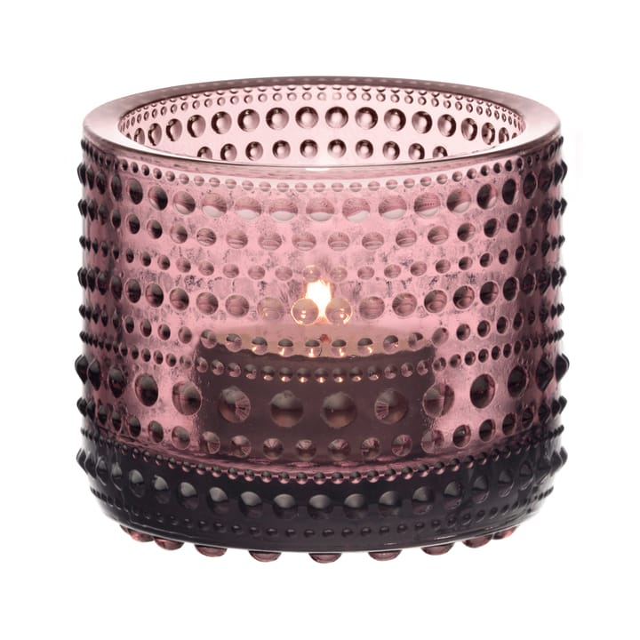 가스테헬미 캔들홀더, Heather Iittala | 이딸�라
